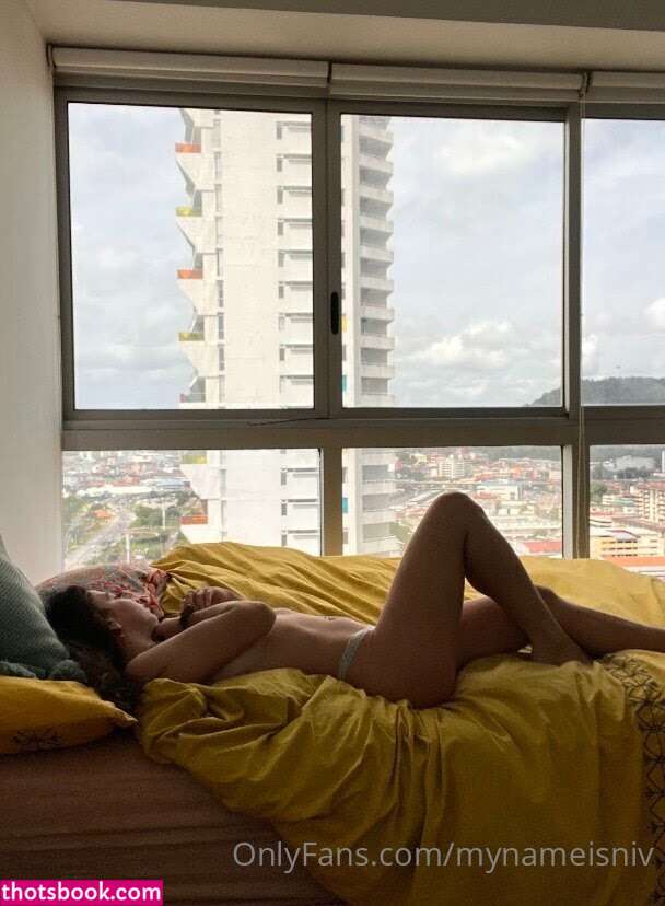 mynameisniv Nude Leaks OnlyFans Photos #2 1509676