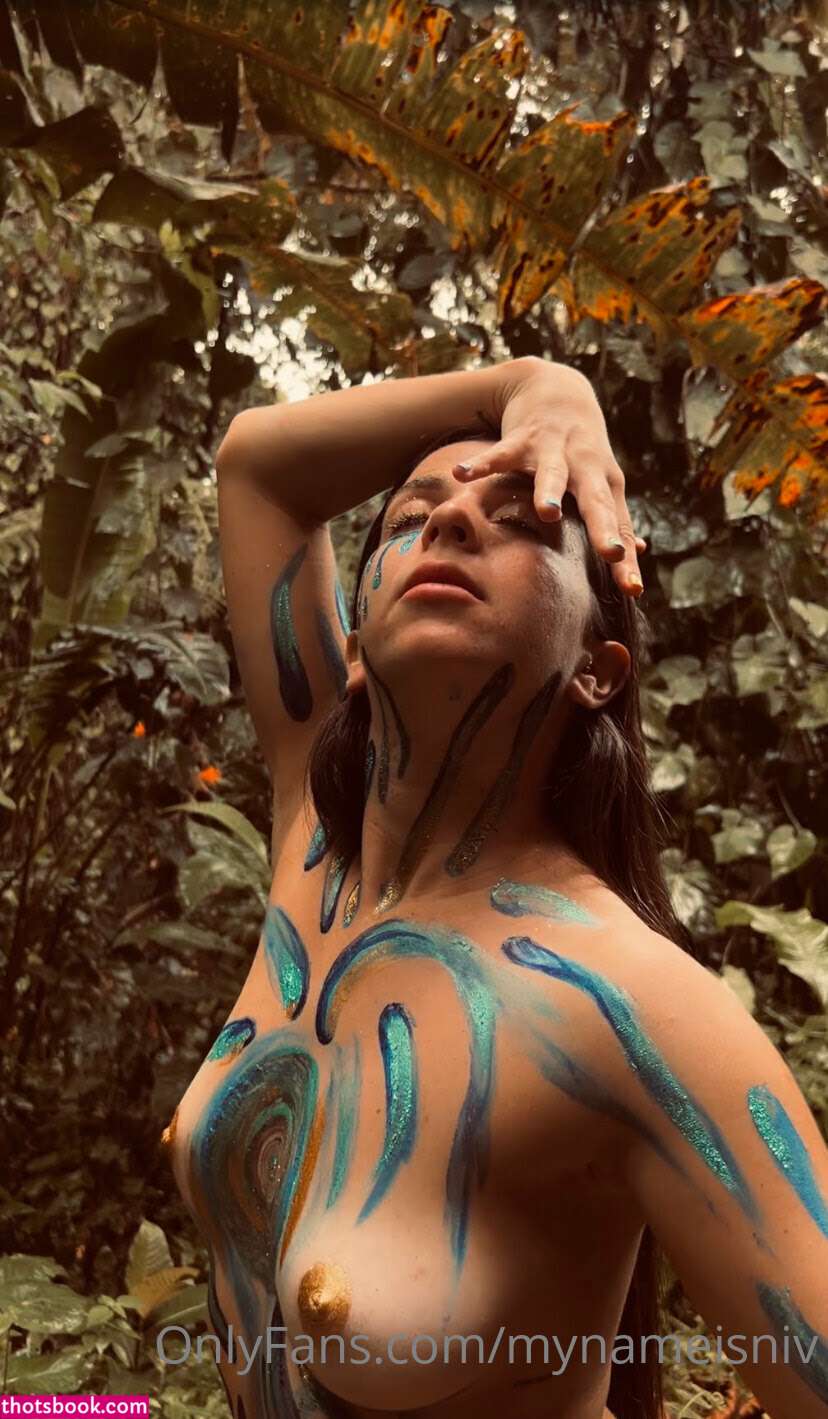mynameisniv Nude Leaks OnlyFans Photos #5 1509733