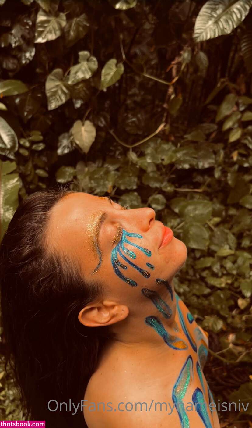 mynameisniv Nude Leaks OnlyFans Photos #5 1509744