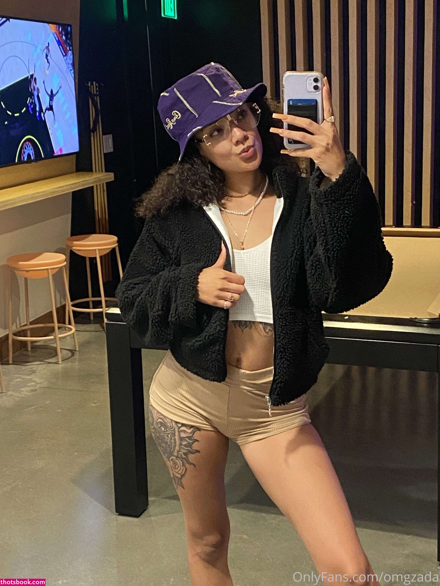 omg zada Zada Marquez Nude Leaks OnlyFans Photos #3 1509817