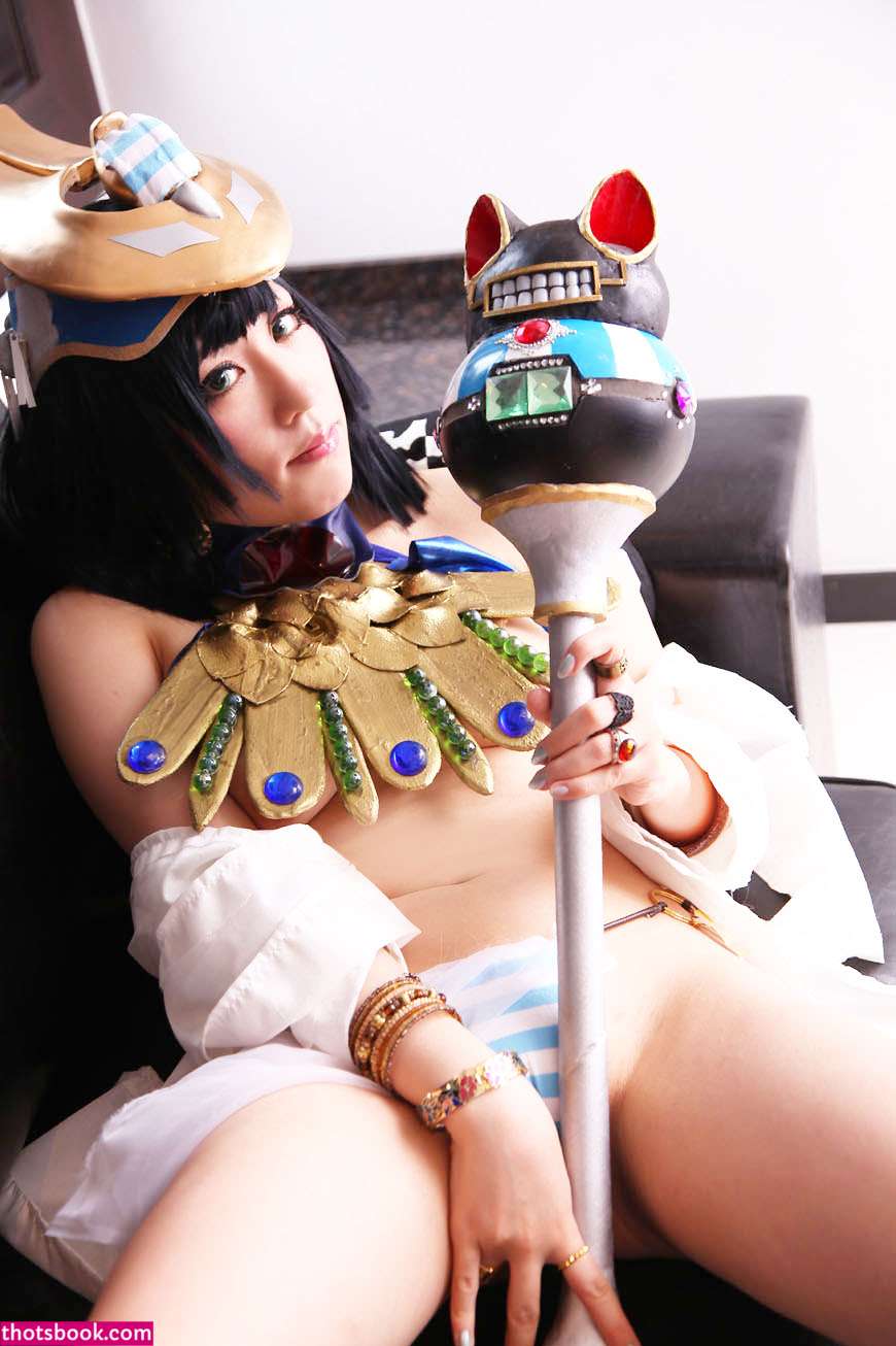 Ringo Mitsuki Nude Leaks OnlyFans Photos #1 1510008