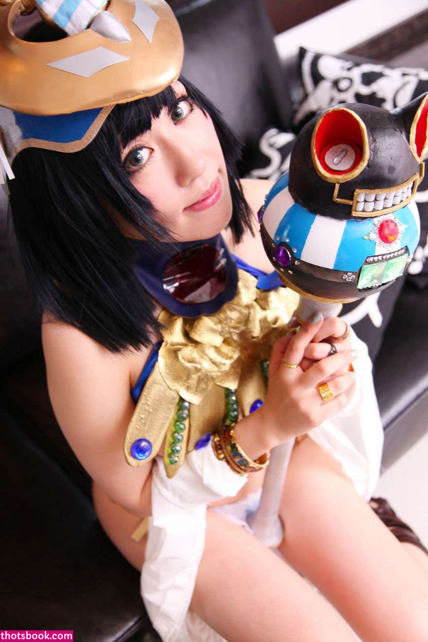 Ringo Mitsuki Nude Leaks OnlyFans Photos #1 1510012