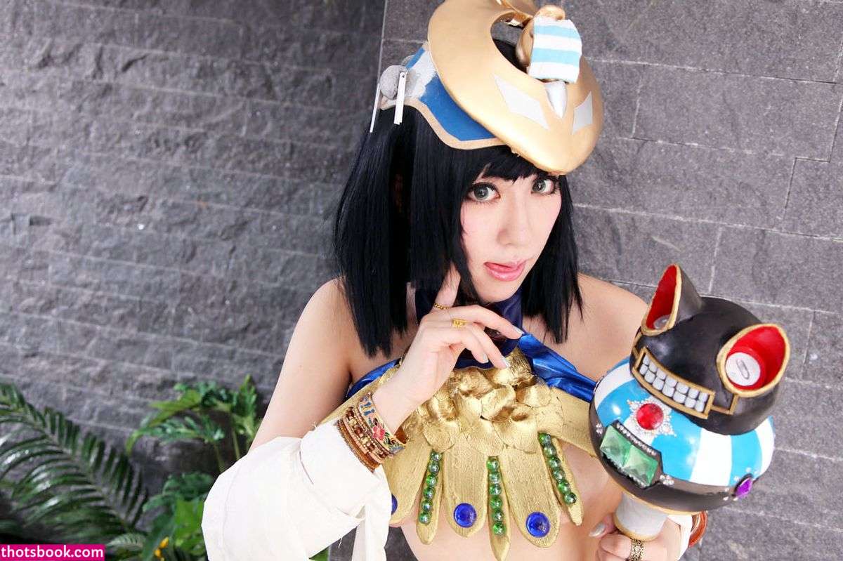 Ringo Mitsuki Nude Leaks OnlyFans Photos #1 1510016