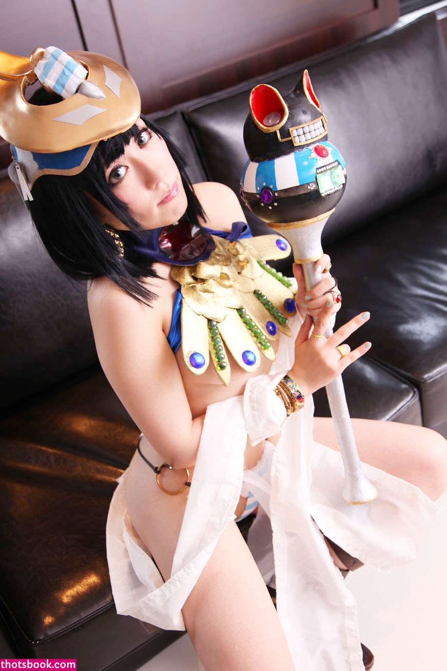 Ringo Mitsuki Nude Leaks OnlyFans Photos #1 1510023