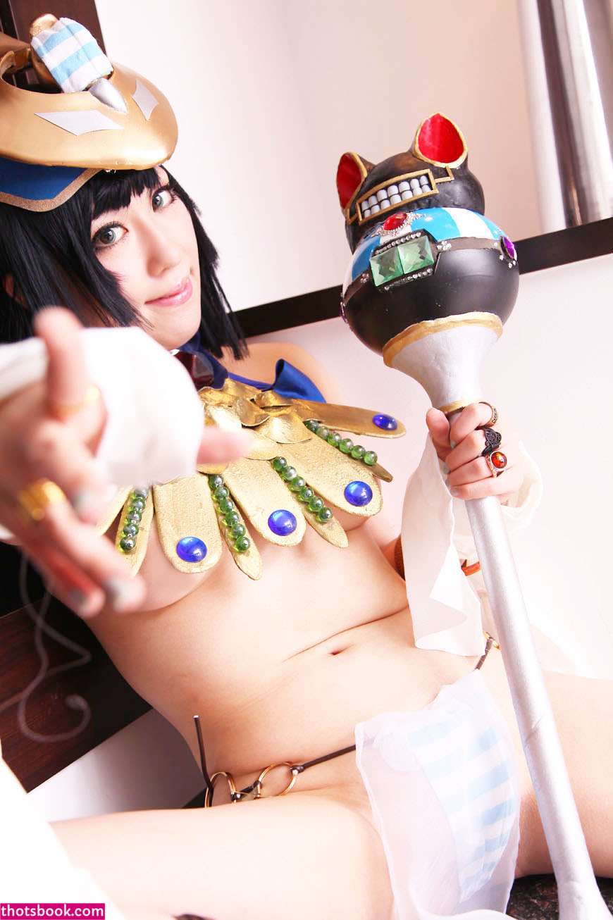 Ringo Mitsuki Nude Leaks OnlyFans Photos #1 1510024