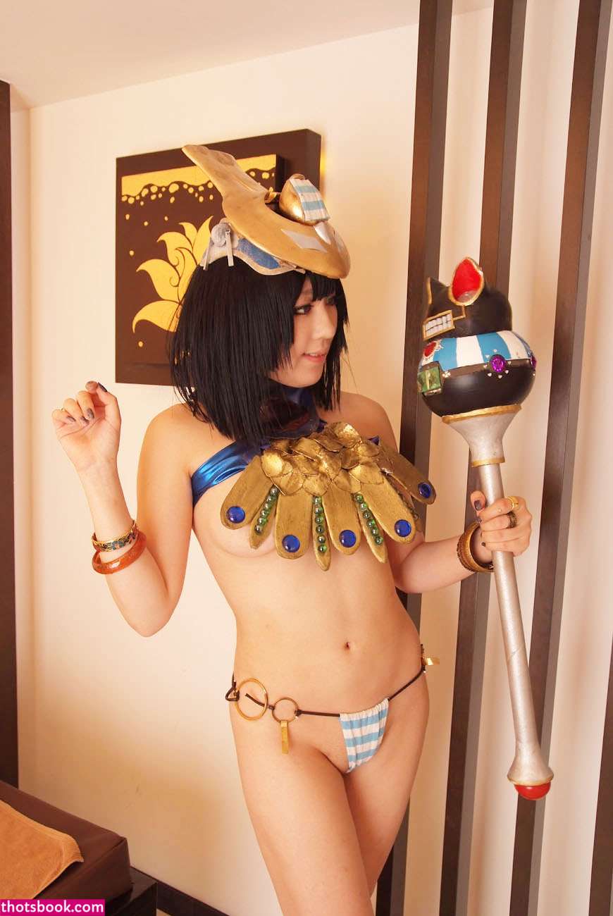 Ringo Mitsuki Nude Leaks OnlyFans Photos #3 1510036