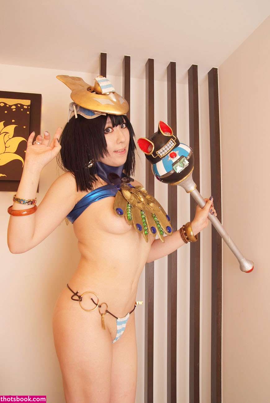 Ringo Mitsuki Nude Leaks OnlyFans Photos #3 1510042