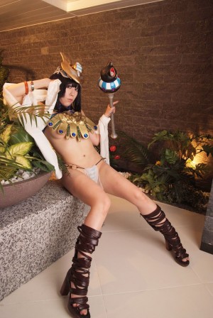 Ringo Mitsuki Nude Leaks OnlyFans Photos #3