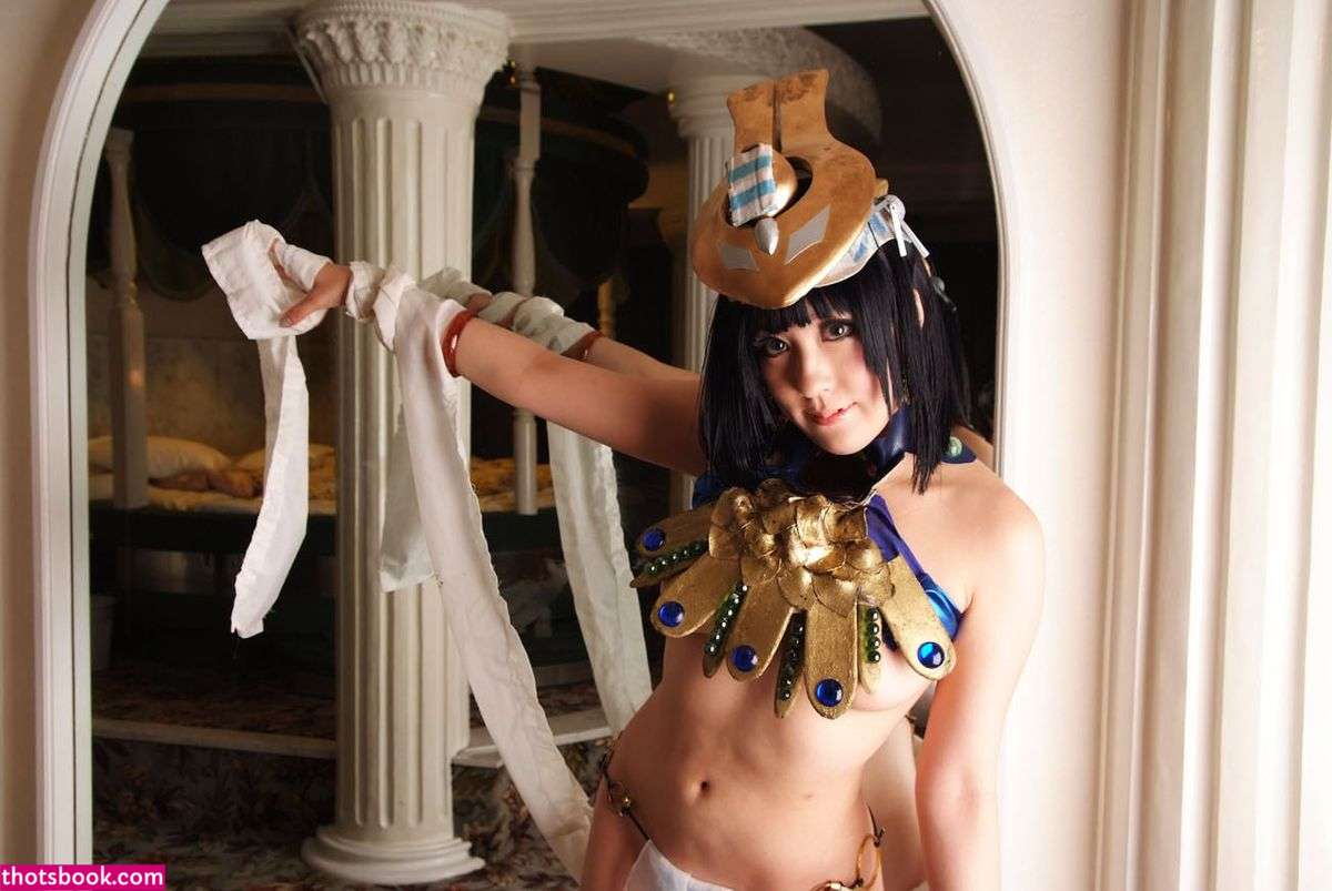 Ringo Mitsuki Nude Leaks OnlyFans Photos #4 1510047