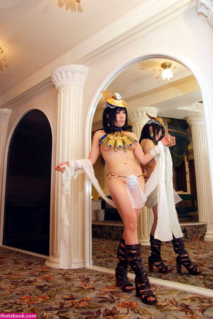 Ringo Mitsuki Nude Leaks OnlyFans Photos #4 1510051