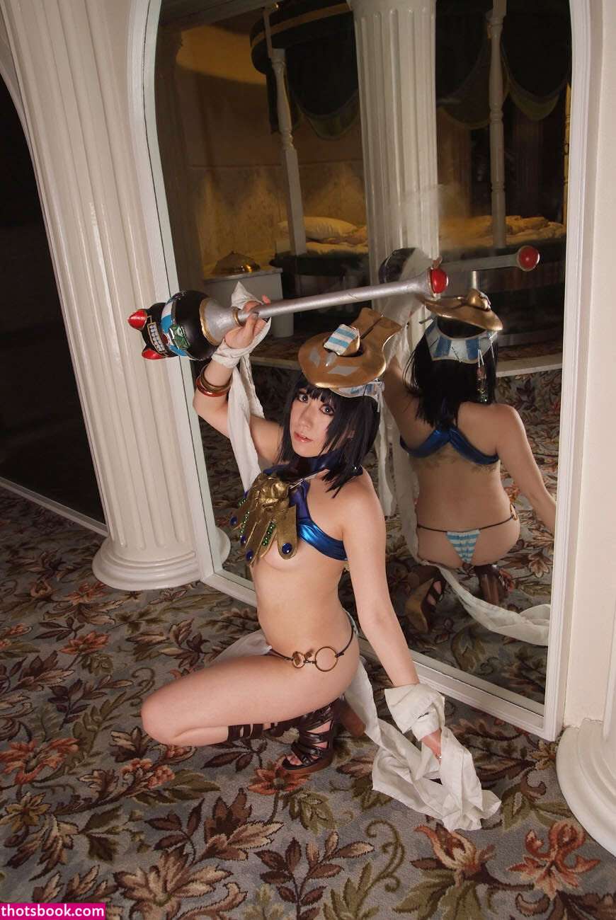 Ringo Mitsuki Nude Leaks OnlyFans Photos #4 1510063