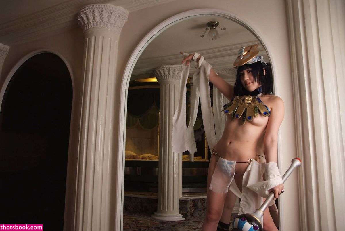 Ringo Mitsuki Nude Leaks OnlyFans Photos #4 1510065