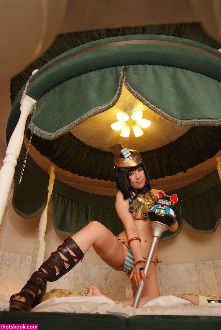 Ringo Mitsuki Nude Leaks OnlyFans Photos #4 1510067