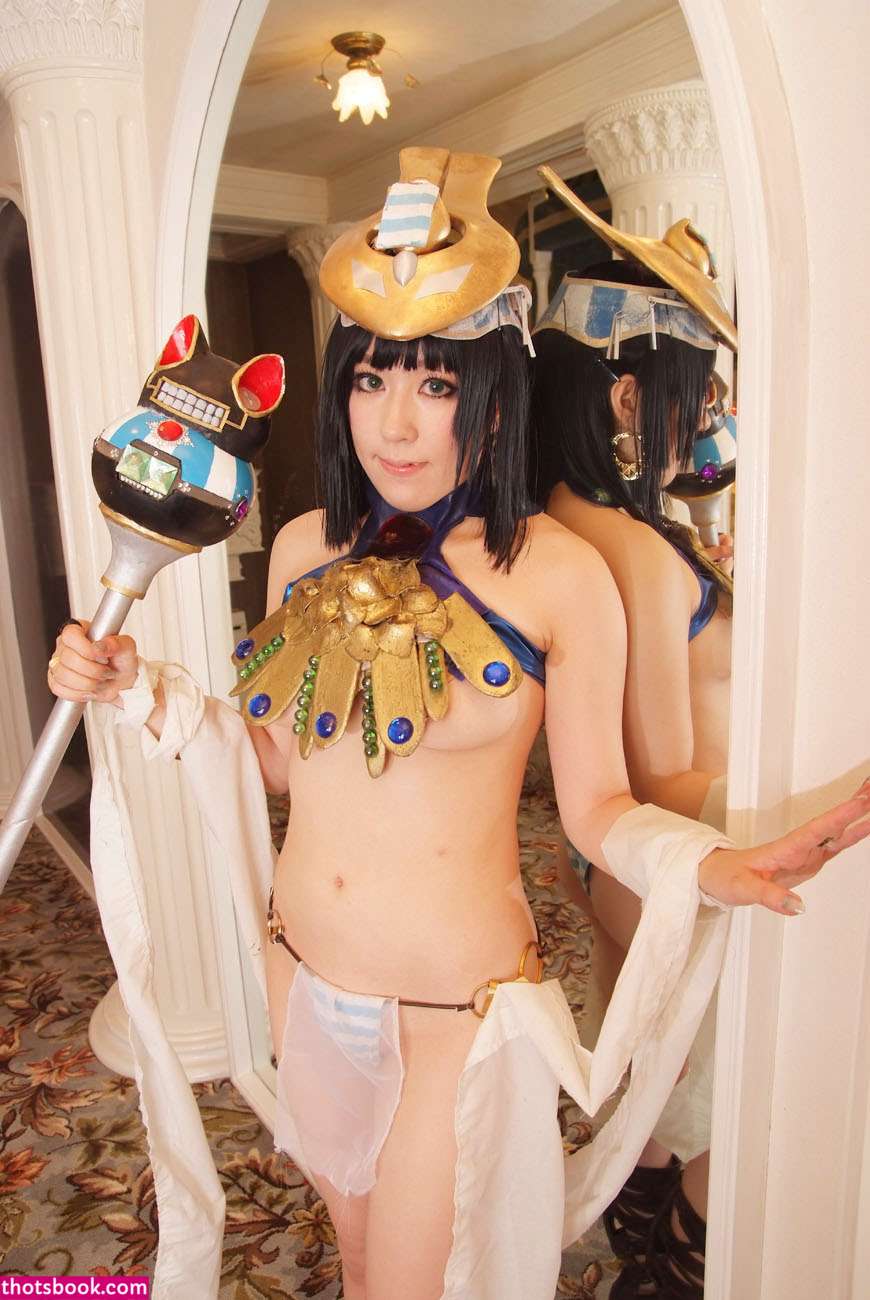 Ringo Mitsuki Nude Leaks OnlyFans Photos #4 1510069