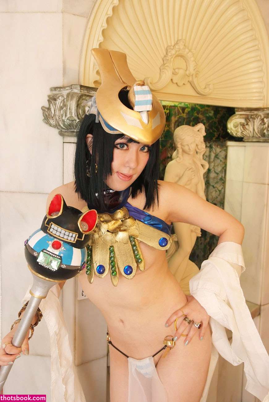 Ringo Mitsuki Nude Leaks OnlyFans Photos #5 1510073