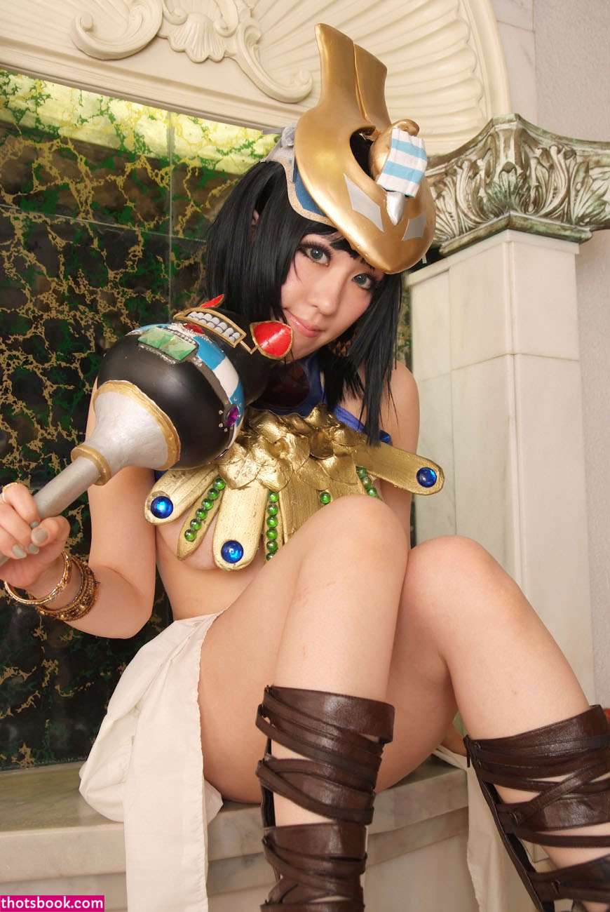 Ringo Mitsuki Nude Leaks OnlyFans Photos #5 1510077