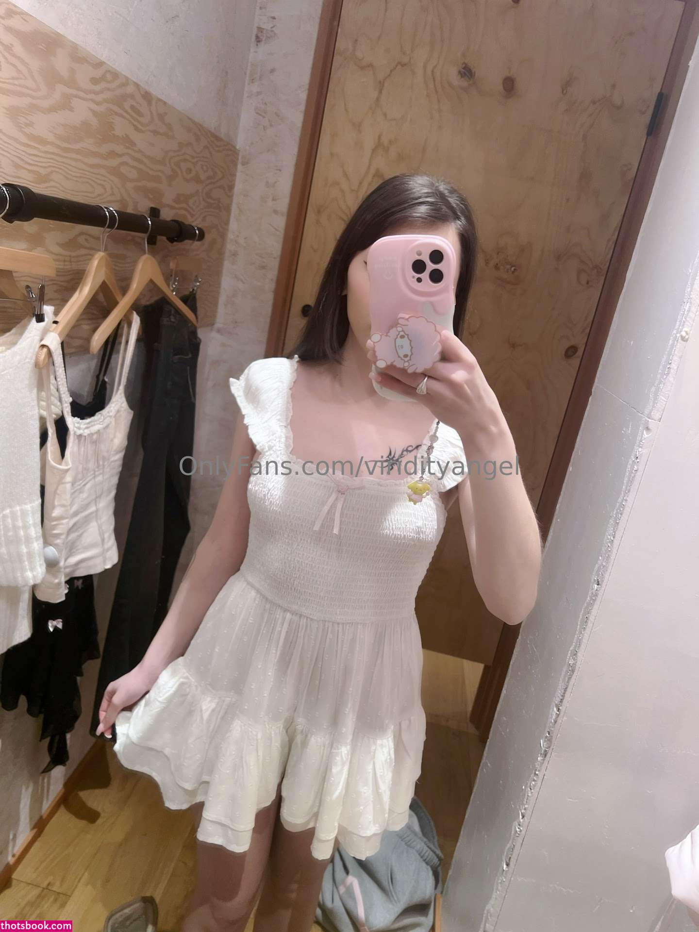 viridityangel Nude Leaks OnlyFans Photos #1 1462119