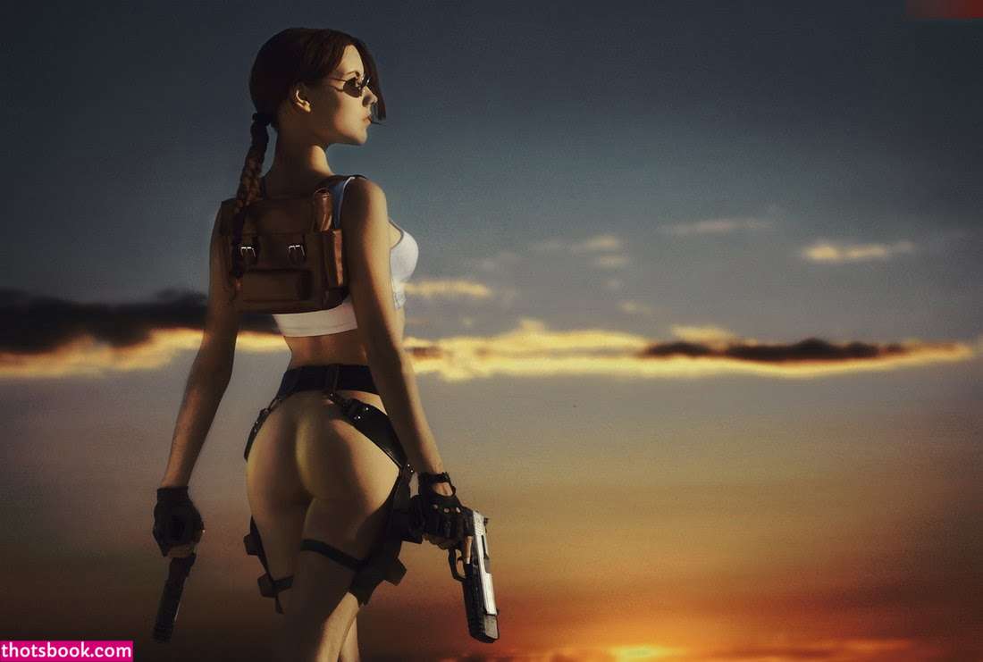 Tanya Sochivet Tanya Croft Laura B Denise K Nude Leaks OnlyFans Photos #2 1462355