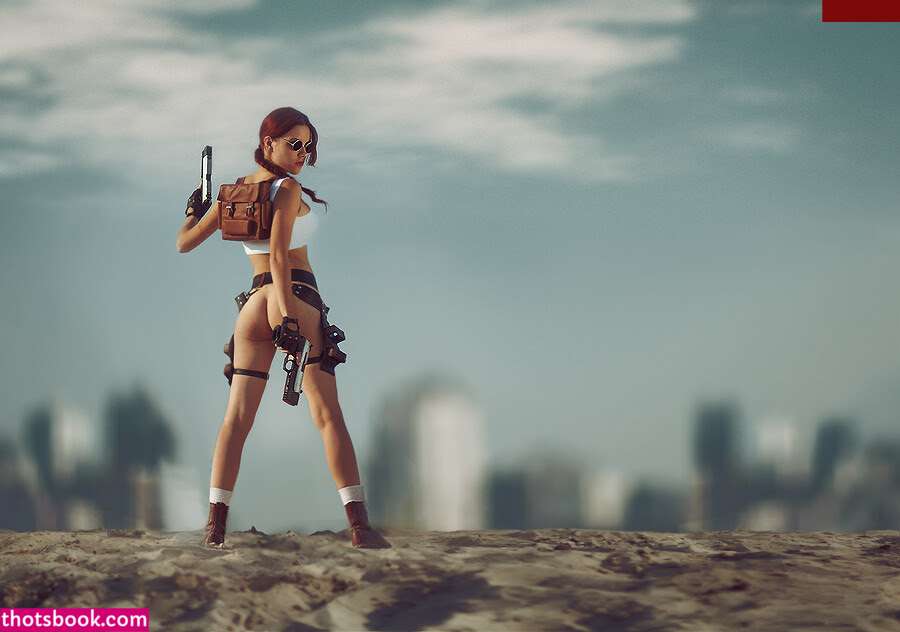 Tanya Sochivet Tanya Croft Laura B Denise K Nude Leaks OnlyFans Photos #2 1462359