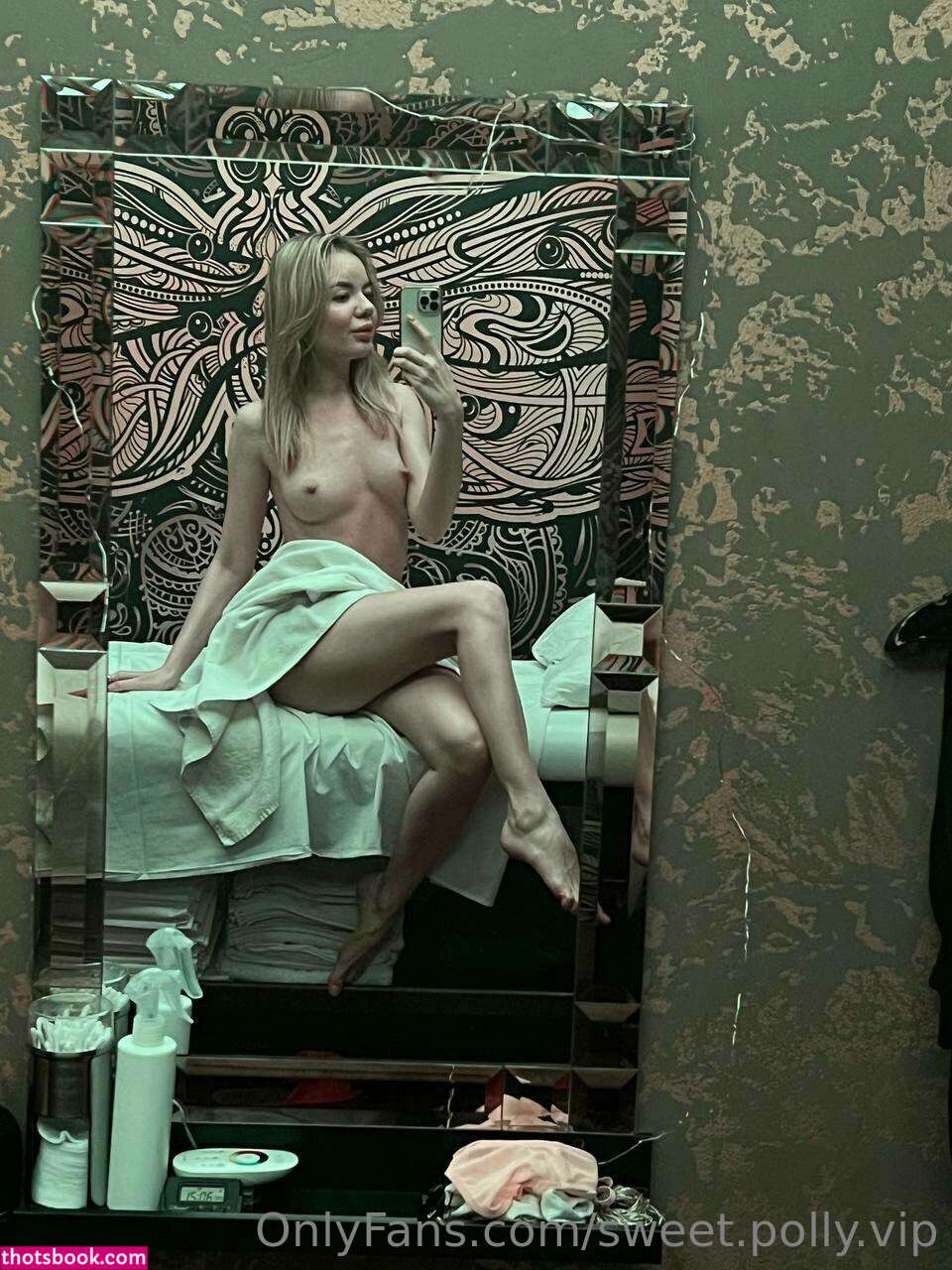 Sweet Polly Nude Leaks OnlyFans Photos #4 1462407