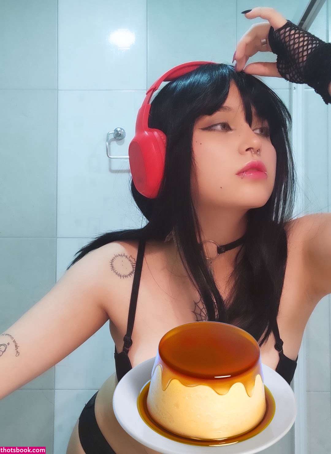 Selunyx Selunyx Cos Selunyx7 Nude Leaks OnlyFans Photos #1 1462522