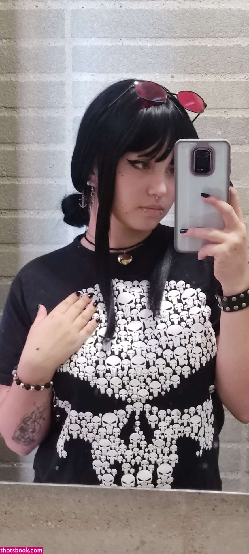 Selunyx Selunyx Cos Selunyx7 Nude Leaks OnlyFans Photos #1 1462523