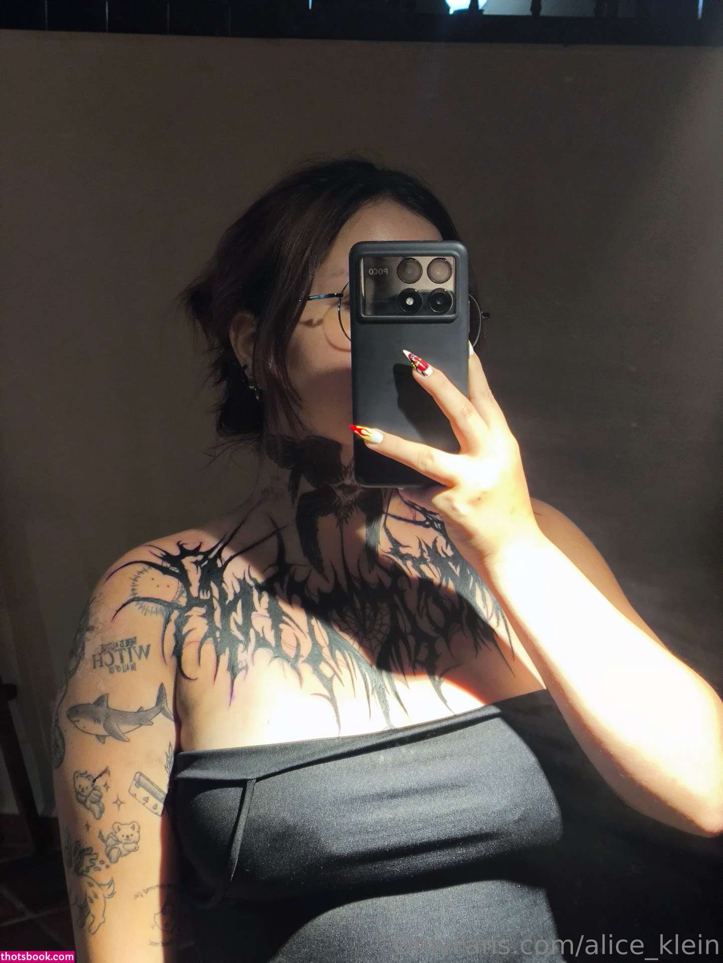 Selunyx Selunyx Cos Selunyx7 Nude Leaks OnlyFans Photos #4 1462543