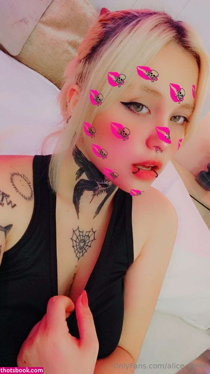 Selunyx Selunyx Cos Selunyx7 Nude Leaks OnlyFans Photos #5 1462556