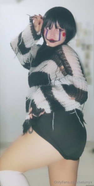 Selunyx Selunyx Cos Selunyx7 Nude Leaks OnlyFans Photos #5