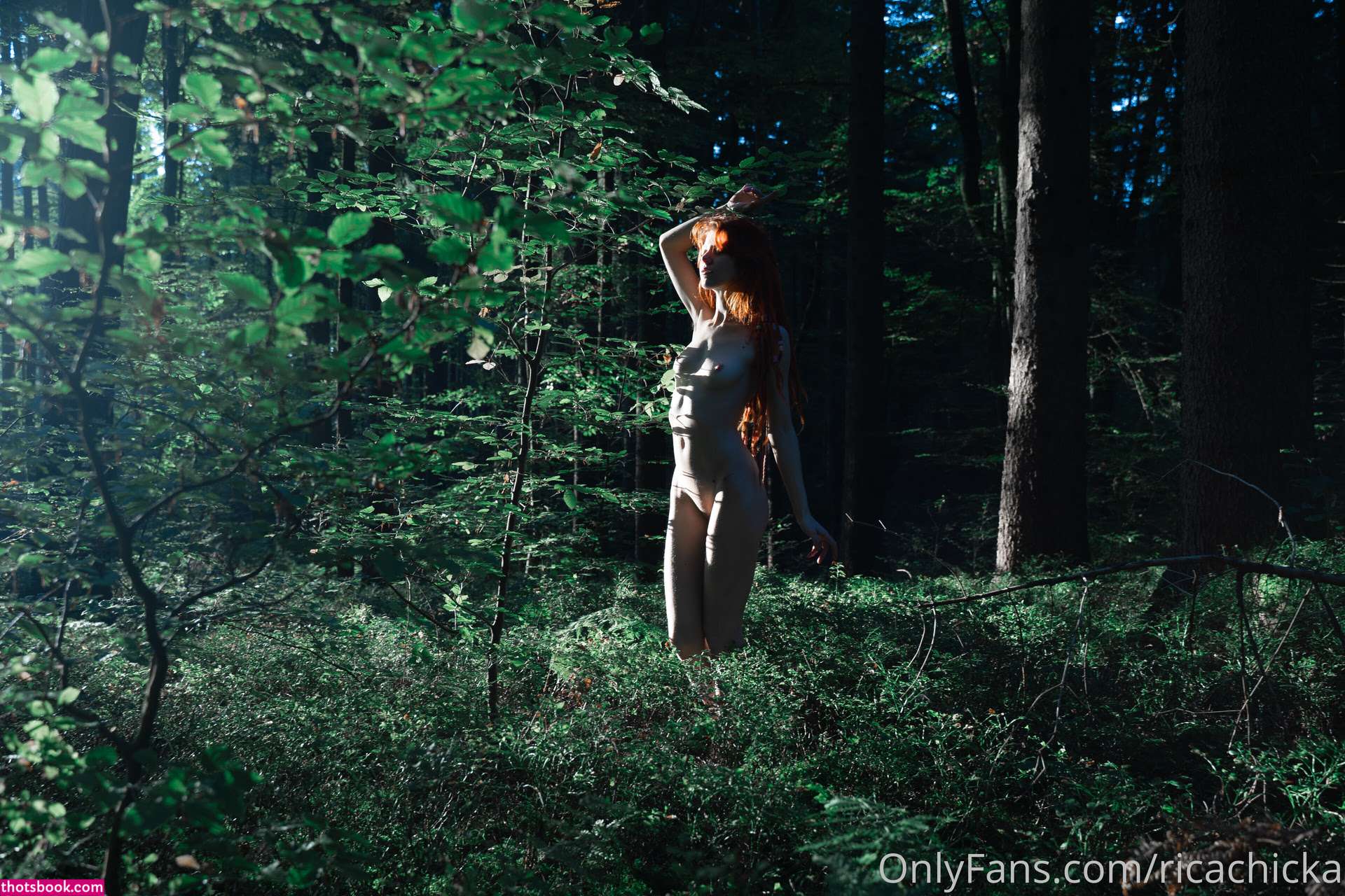 RicaChicka Nude Leaks OnlyFans Photos #2 1462640