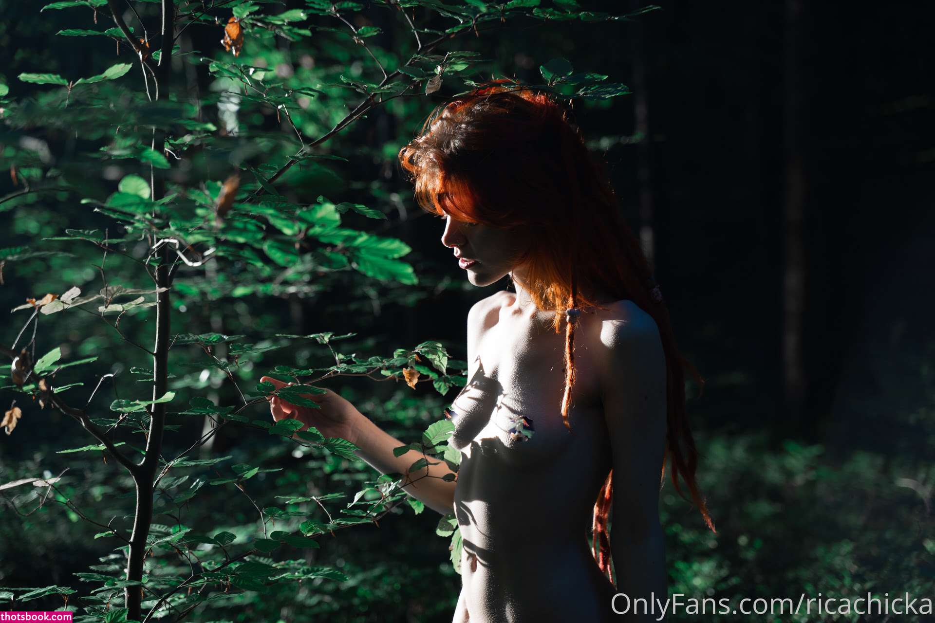 RicaChicka Nude Leaks OnlyFans Photos #2 1462641