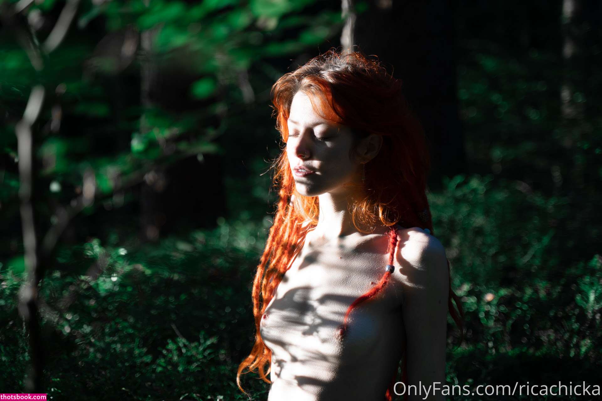 RicaChicka Nude Leaks OnlyFans Photos #2 1462644