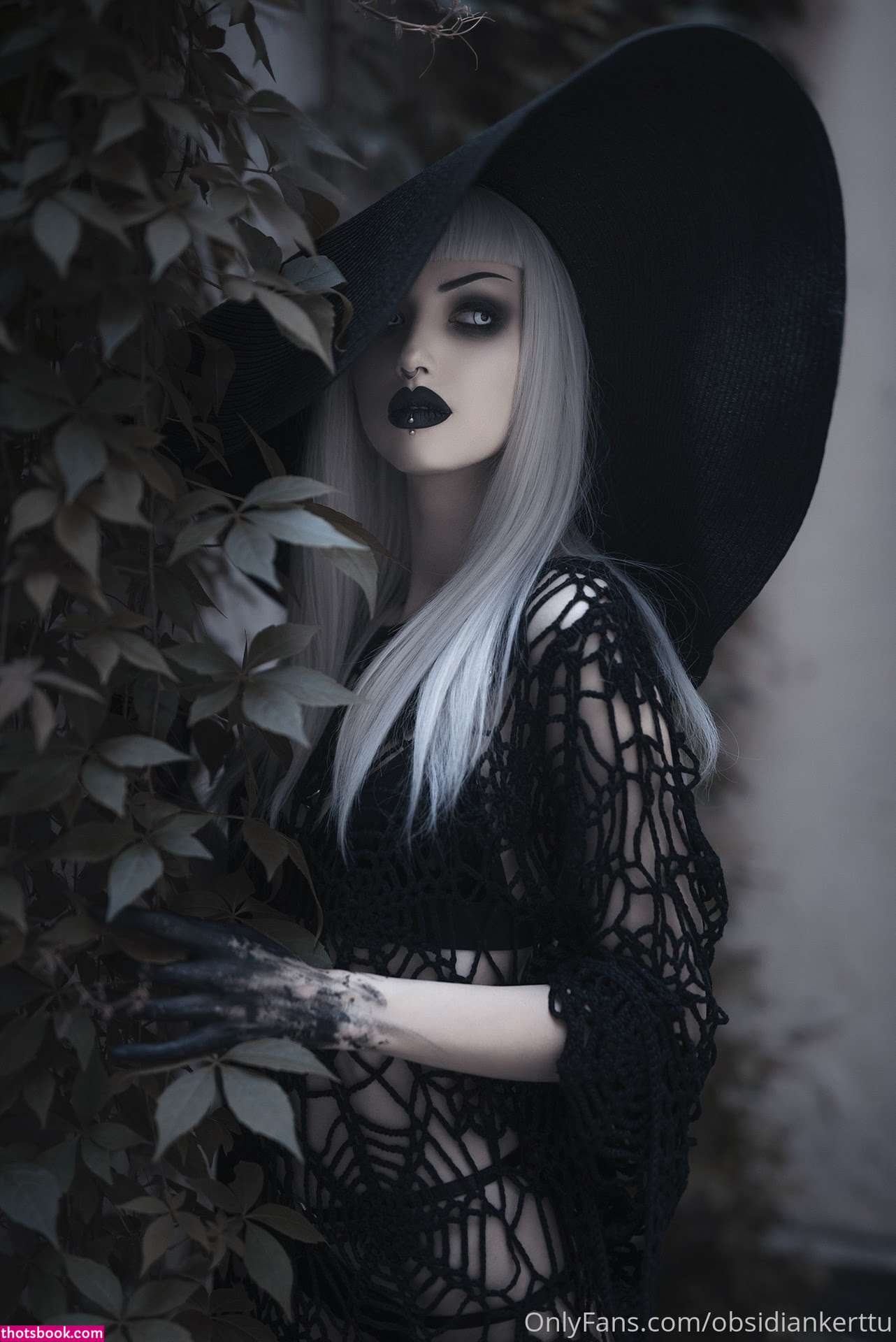 Obsidian Kerttu Nude Leaks OnlyFans Photos #1 1462749