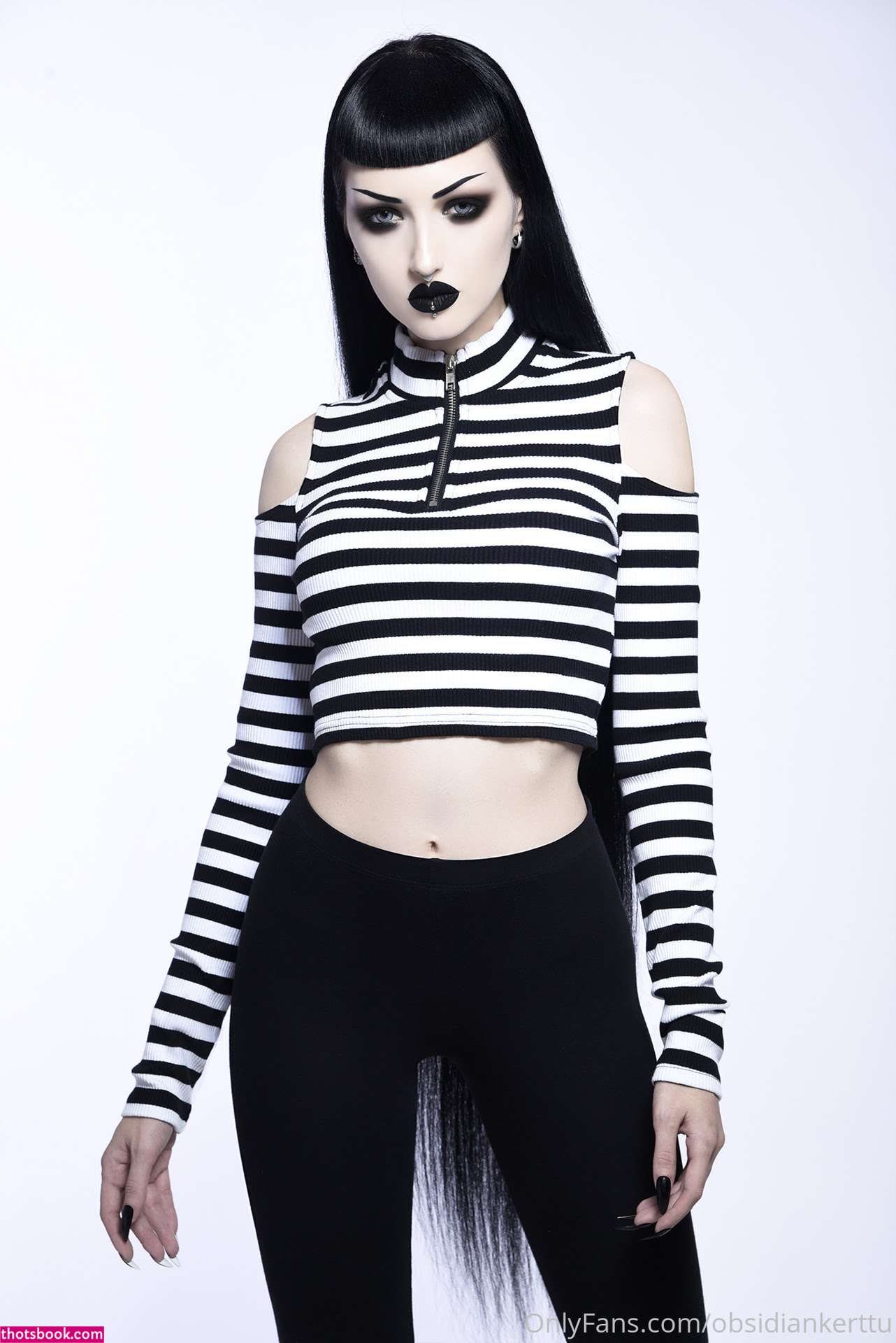 Obsidian Kerttu Nude Leaks OnlyFans Photos #2 1462751