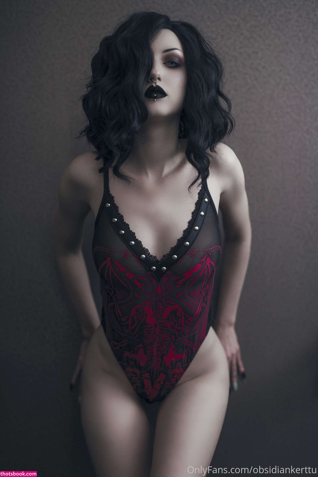Obsidian Kerttu Nude Leaks OnlyFans Photos #3 1462760