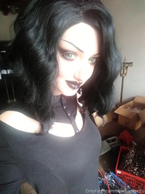 Obsidian Kerttu Nude Leaks OnlyFans Photos #4