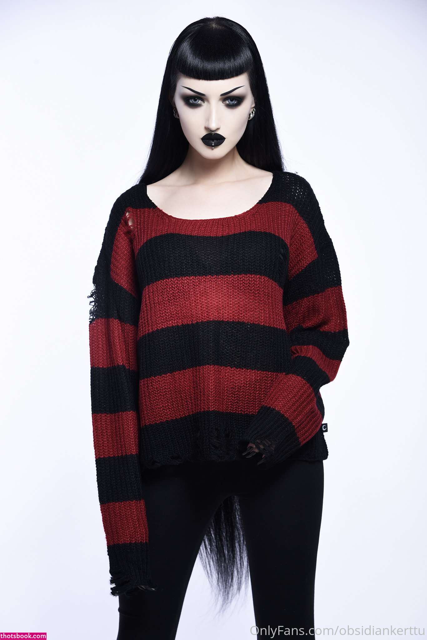 Obsidian Kerttu Nude Leaks OnlyFans Photos #5 1462782