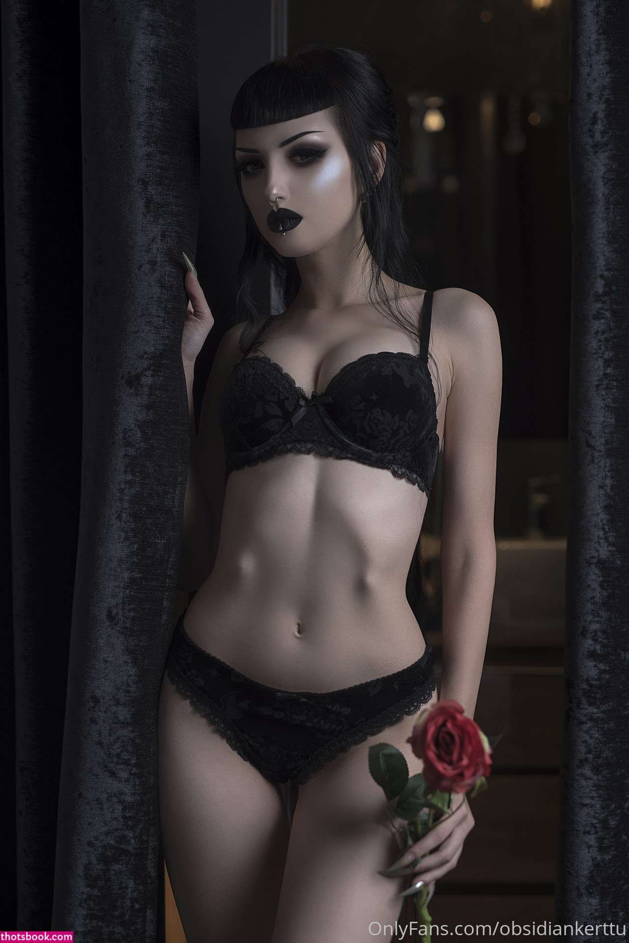 Obsidian Kerttu Nude Leaks OnlyFans Photos #5 1462786