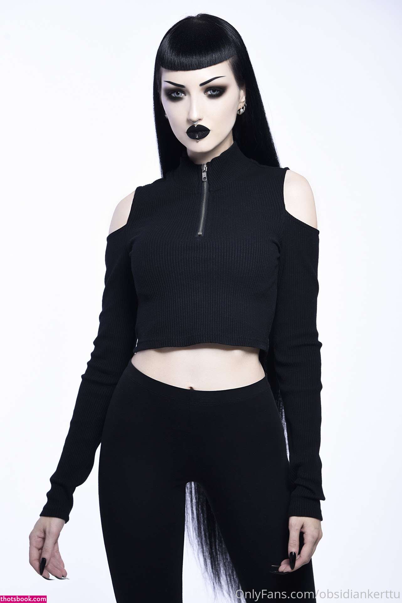 Obsidian Kerttu Nude Leaks OnlyFans Photos #5 1462796