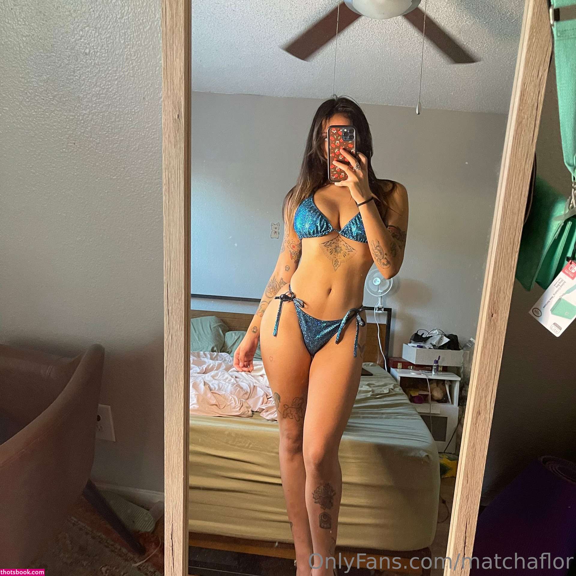 matchaflor Nude Leaks OnlyFans Photos #5 1462998