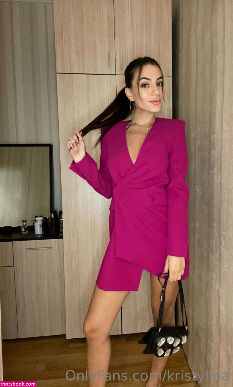 kristylina Nude Leaks OnlyFans Photos #1 1463229