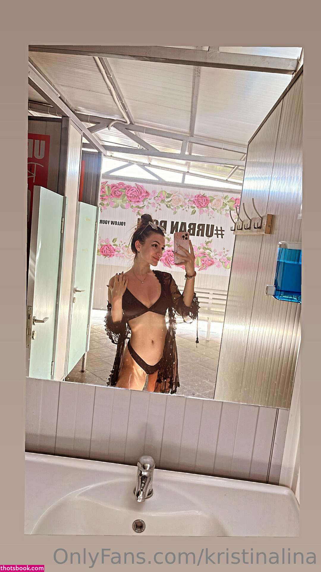 kristylina Nude Leaks OnlyFans Photos #4 1463246