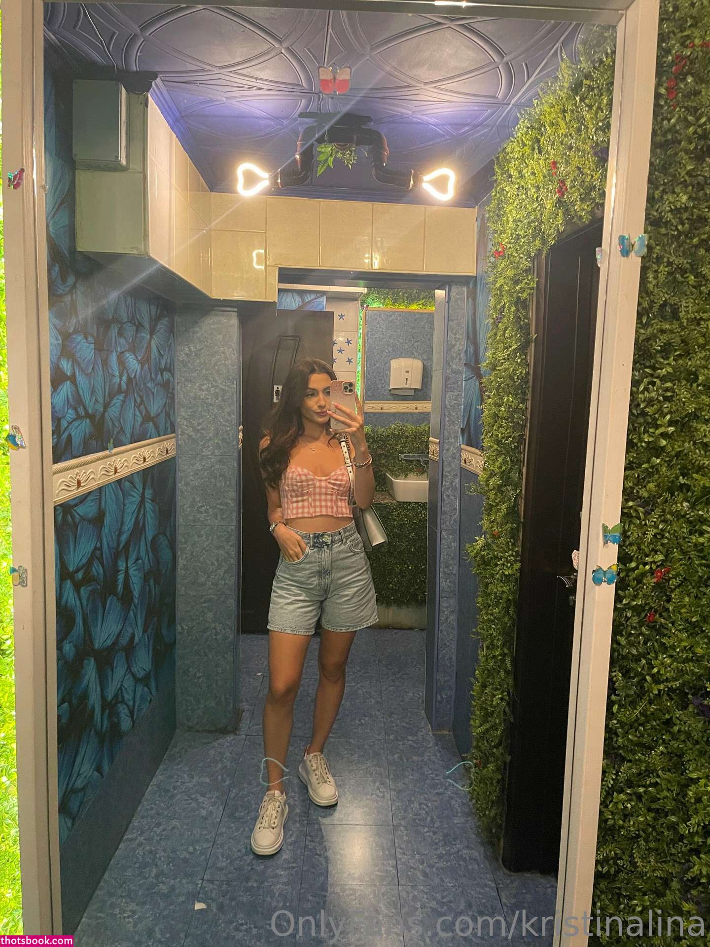 kristylina Nude Leaks OnlyFans Photos #5 1463258