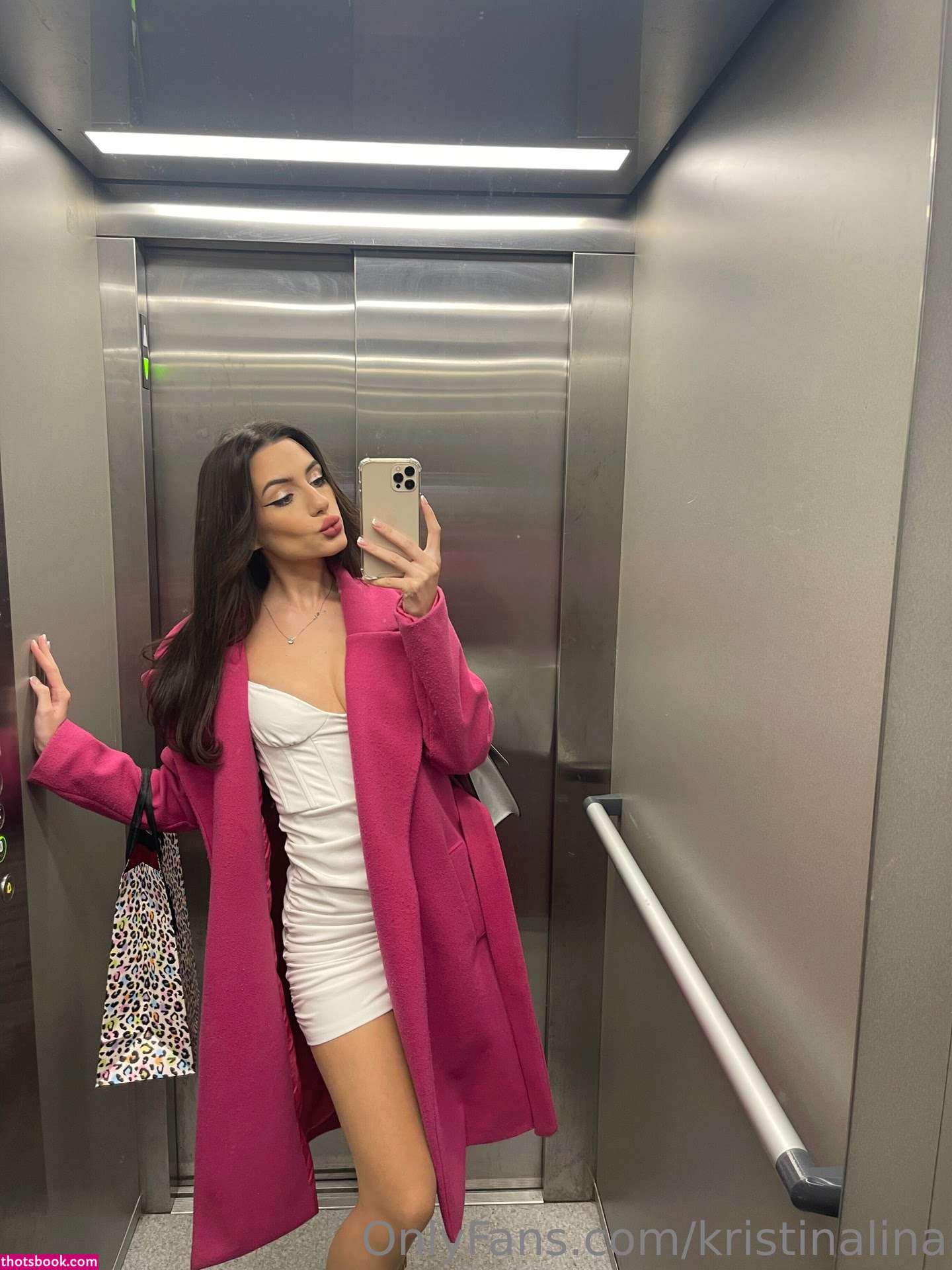 kristylina Nude Leaks OnlyFans Photos #5 1463259