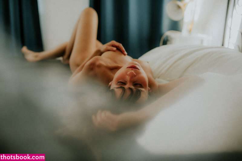 Katharina Chamaleon Nude Leaks OnlyFans Photos #4 1463398