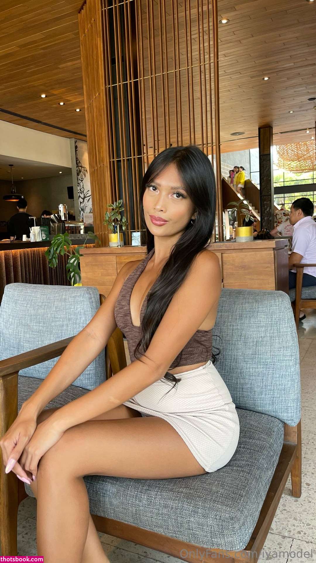 iyamodel Petite Iya Nude Leaks OnlyFans Photos #1 1463500