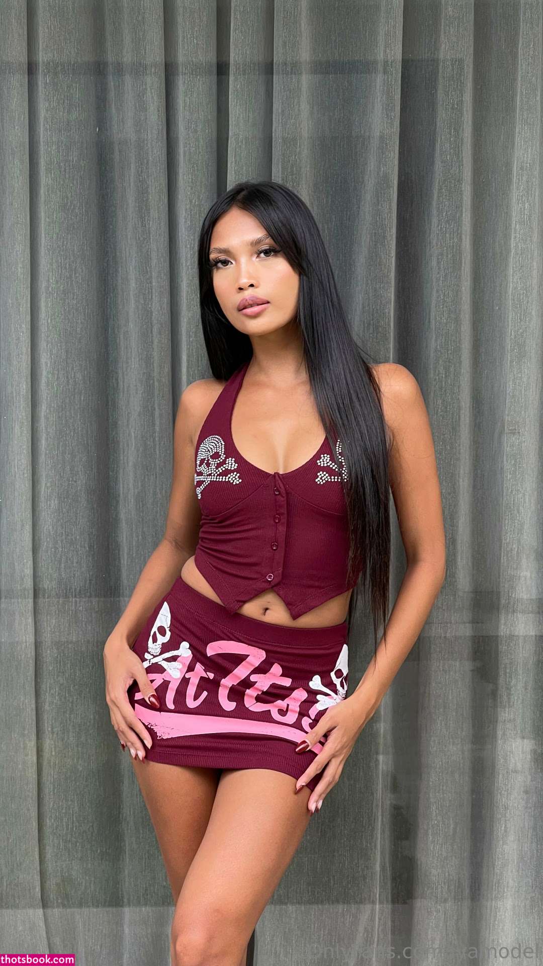 iyamodel Petite Iya Nude Leaks OnlyFans Photos #3 1463516