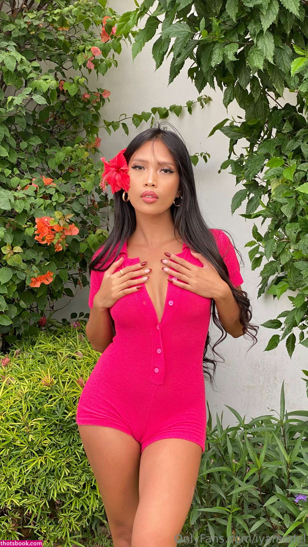 iyamodel Petite Iya Nude Leaks OnlyFans Photos #4 1463521