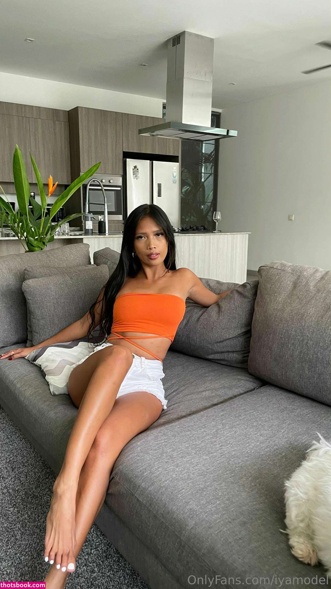 iyamodel Petite Iya Nude Leaks OnlyFans Photos #4 1463522