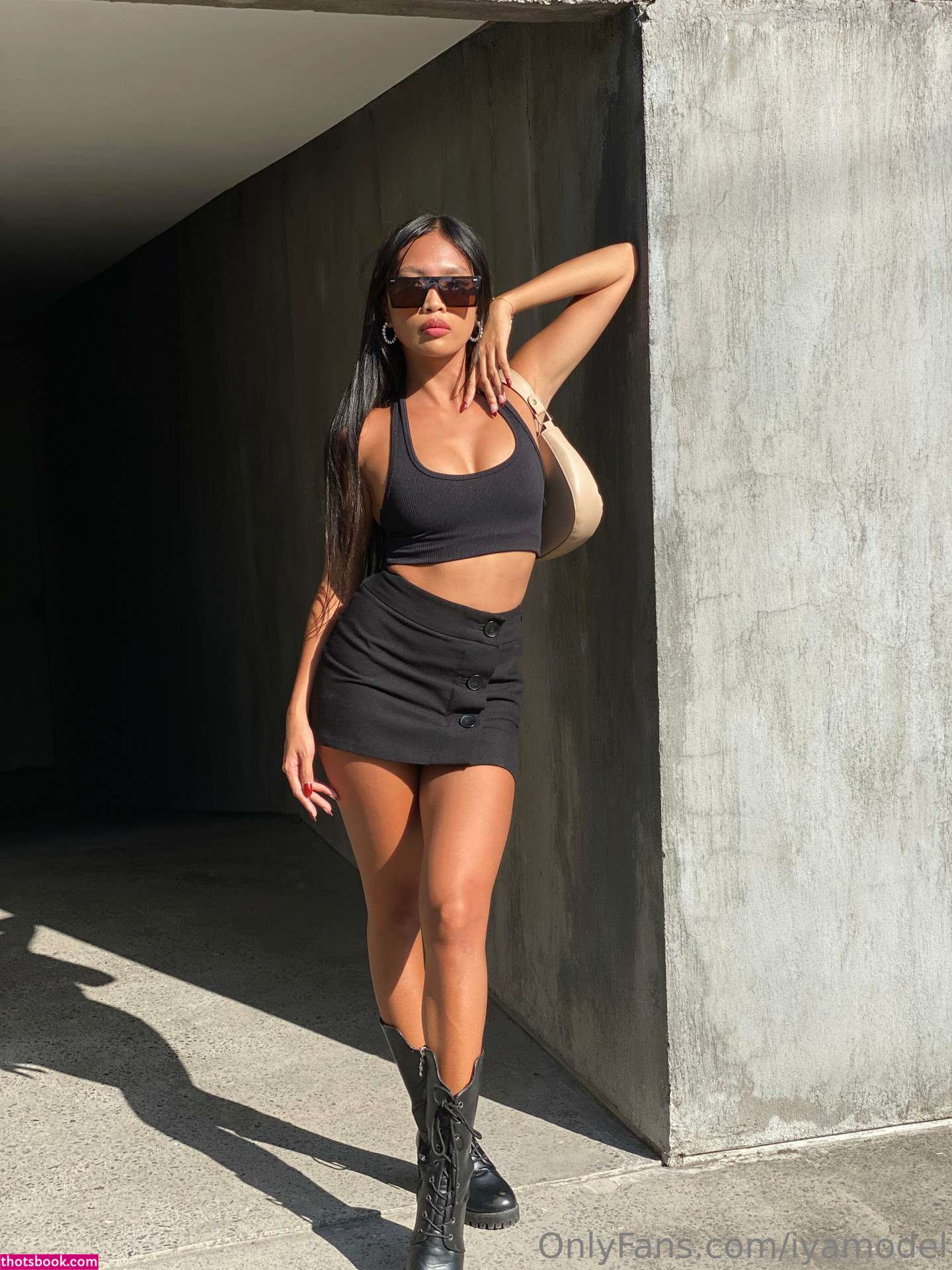 iyamodel Petite Iya Nude Leaks OnlyFans Photos #5 1463528